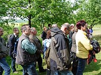 Tag der Parke Bild: Tag der Parke