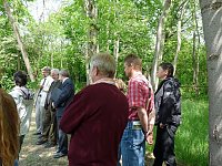 Tag der Parke Bild: Tag der Parke