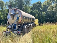 Unfall mit tödlichem Ausgang Bild: Unfall mit tödlichem Ausgang