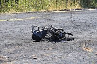 Unfall mit tödlichem Ausgang Bild: Unfall mit tödlichem Ausgang