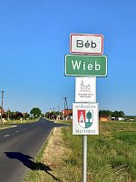 Bild: Partnerschaftstreffen in Ungarn