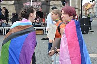 Bild: 1.CSD M&uuml;hlhausen