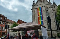 Bild: 1.CSD M&uuml;hlhausen
