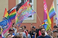 Bild: 1.CSD M&uuml;hlhausen