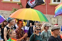 Bild: 1.CSD M&uuml;hlhausen