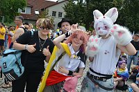 Bild: 1.CSD M&uuml;hlhausen