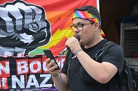 Bild: 1.CSD M&uuml;hlhausen