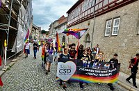 Bild: 1.CSD M&uuml;hlhausen