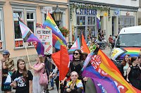Bild: 1.CSD M&uuml;hlhausen