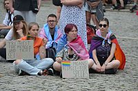 Bild: 1.CSD M&uuml;hlhausen