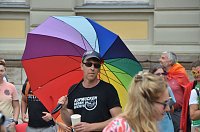 Bild: 1.CSD M&uuml;hlhausen