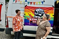 Bild: 1.CSD M&uuml;hlhausen