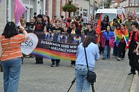 Bild: 1.CSD M&uuml;hlhausen