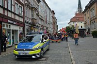 Bild: 1.CSD M&uuml;hlhausen