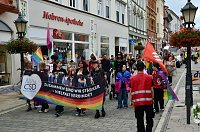 Bild: 1.CSD M&uuml;hlhausen
