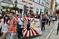 Bild: 1.CSD M&uuml;hlhausen