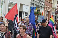 Bild: 1.CSD M&uuml;hlhausen