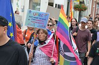 Bild: 1.CSD M&uuml;hlhausen