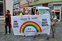 Bild: 1.CSD M&uuml;hlhausen