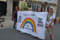 Bild: 1.CSD M&uuml;hlhausen