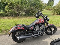 Bild: Ride for Charity - Dritte Auflage