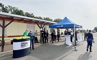 Bild: Ride for Charity - Dritte Auflage