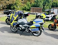 Bild: Ride for Charity - Dritte Auflage
