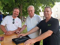 Bild: Moppelchenfest in Breitenholz