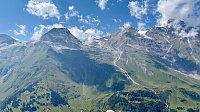 Bild: Gro&szlig;glockner-Hochslpenstrasse