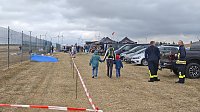 Bild: Wieder mal abgehoben