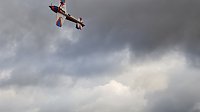 Bild: Wieder mal abgehoben