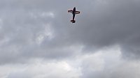 Bild: Wieder mal abgehoben