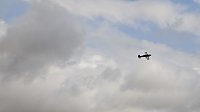 Bild: Wieder mal abgehoben