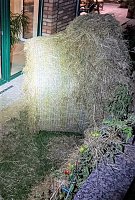 Bild: Strohballen