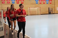 Bild: Fans feiern THC und THC feiert Fans in Bad Langensalza