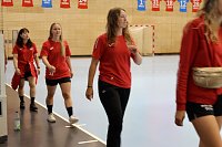 Bild: Fans feiern THC und THC feiert Fans in Bad Langensalza