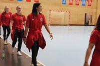 Bild: Fans feiern THC und THC feiert Fans in Bad Langensalza