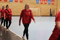 Bild: Fans feiern THC und THC feiert Fans in Bad Langensalza