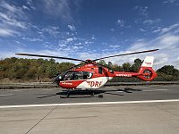 Bild: T&ouml;dlicher Unfall am Vormittag