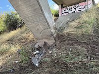 Bild: T&ouml;dlicher Unfall am Vormittag
