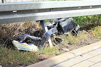 Bild: T&ouml;dlicher Unfall am Vormittag