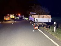 Bild: Unfall mit Todesfolge bei G&ouml;rsbach
