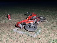 Bild: Unfall mit Todesfolge bei G&ouml;rsbach