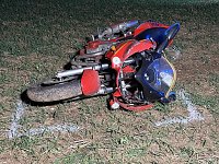Bild: Unfall mit Todesfolge bei G&ouml;rsbach