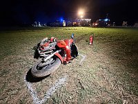 Bild: Unfall mit Todesfolge bei G&ouml;rsbach