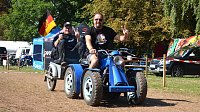 Bild: Impressionen vom Emmenrausch 2025