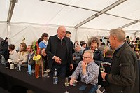 Bild: Gro&szlig;e Er&ouml;ffnung am "Harzer Hexenreich" 