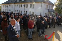 Bild: Gro&szlig;e Er&ouml;ffnung am "Harzer Hexenreich" 