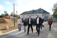 Bild: Gro&szlig;e Er&ouml;ffnung am "Harzer Hexenreich" 