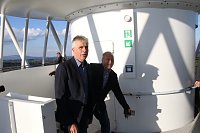 Bild: Gro&szlig;e Er&ouml;ffnung am "Harzer Hexenreich" 